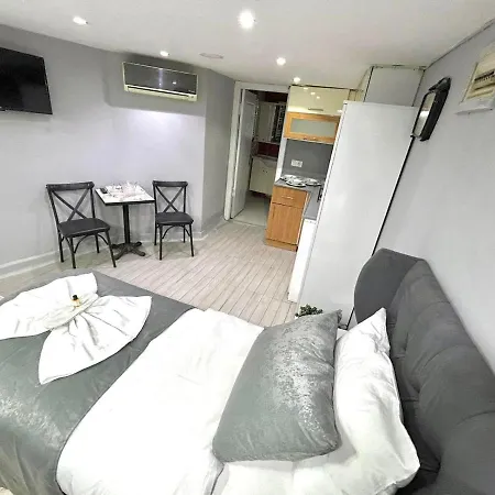 Taksim Sweet Central Aparthotel Istanbul