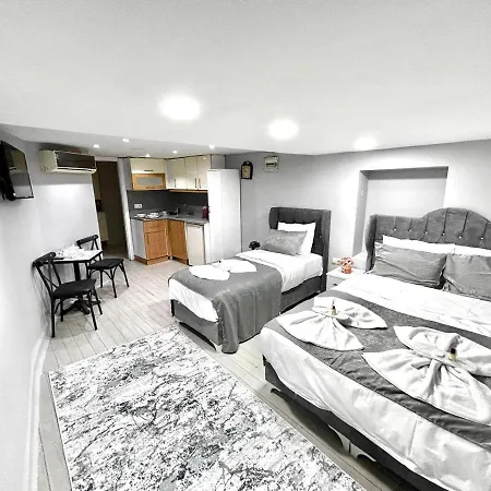 Taksim Sweet Central Aparthotel *
