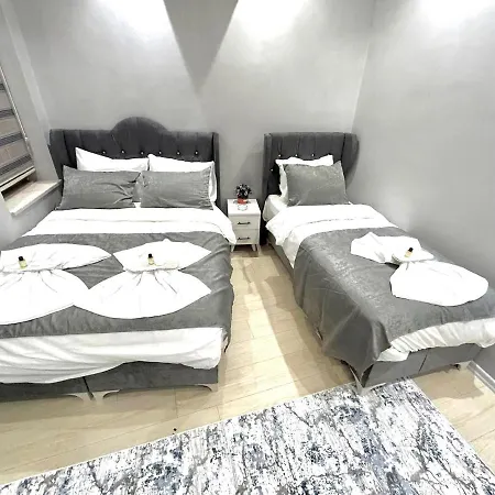 Aparthotel Taksim Sweet Central Istanbul
