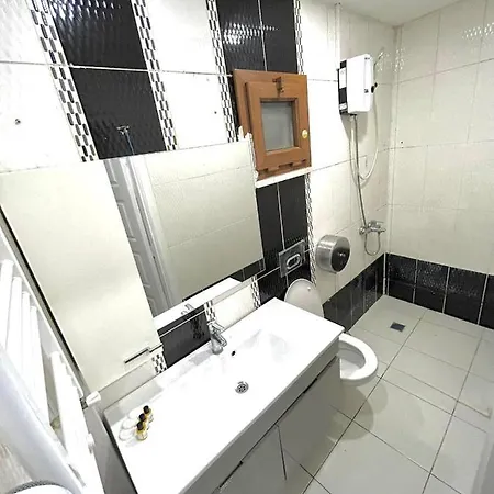 Taksim Sweet Central Aparthotel
