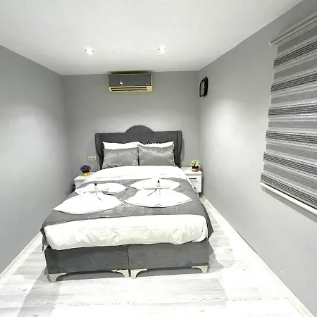 Aparthotel Taksim Sweet Central Istanbul
