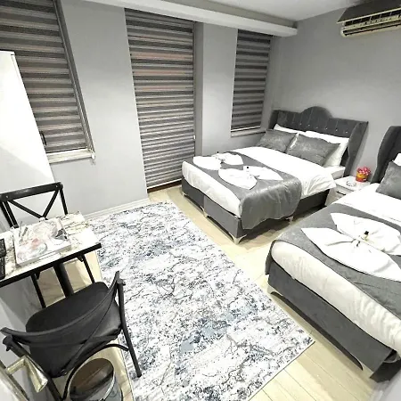 Aparthotel Taksim Sweet Central *