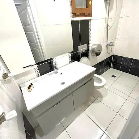 Aparthotel Taksim Sweet Central *
