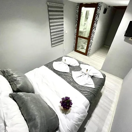 Aparthotel Taksim Sweet Central *