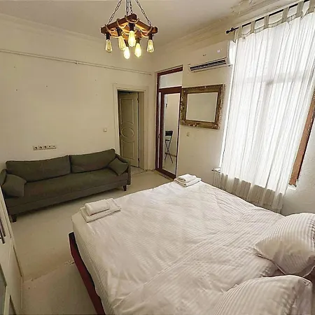 Aparthotel Taksim Sweet Central