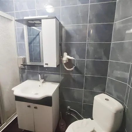 Taksim Sweet Central Aparthotel