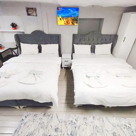 Taksim Sweet Central Aparthotel