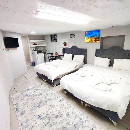 Taksim Sweet Central Aparthotel *