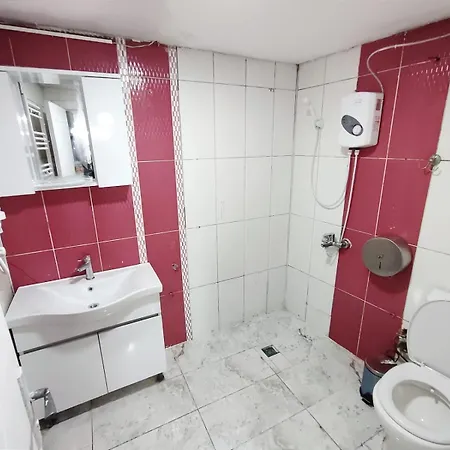 Taksim Sweet Central Aparthotel