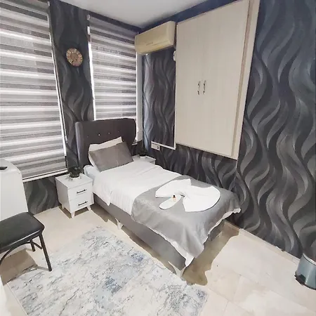 Taksim Sweet Central Aparthotel *