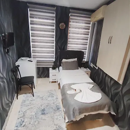 Taksim Sweet Central Aparthotel Istanbul