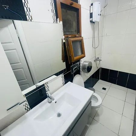 Taksim Sweet Central Aparthotel *