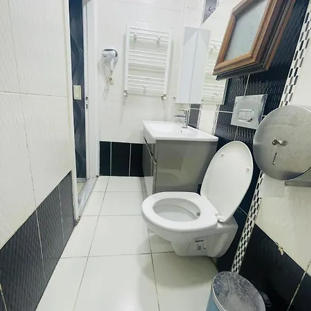 Taksim Sweet Central Aparthotel