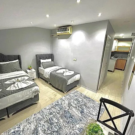 Taksim Sweet Central * Provincia di Istanbul