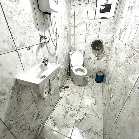 Aparthotel Taksim Sweet Central