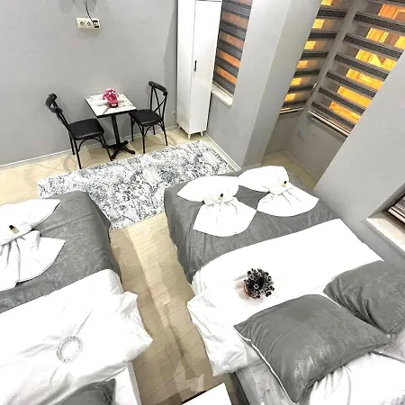 Aparthotel Taksim Sweet Central Provincia di Istanbul