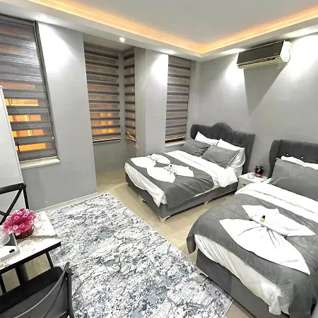 Taksim Sweet Central * Provincia di Istanbul