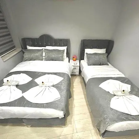Taksim Sweet Central * Provincia di Istanbul