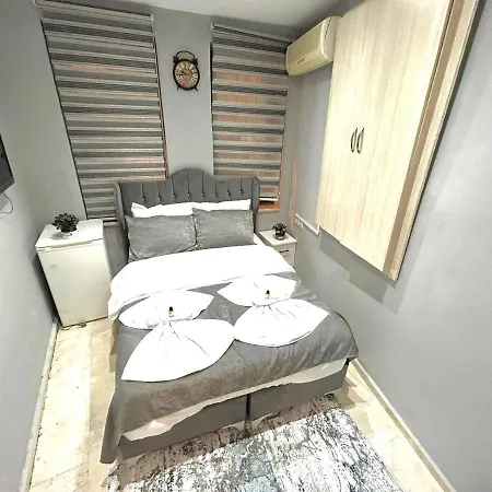 Aparthotel Taksim Sweet Central Provincia di Istanbul