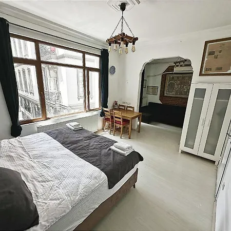 Taksim Sweet Central Aparthotel Provincia di Istanbul