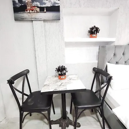 Taksim Sweet Central Aparthotel Provincia di Istanbul