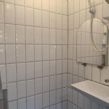 Aparthotel Taksim Sweet Central Provincia di Istanbul